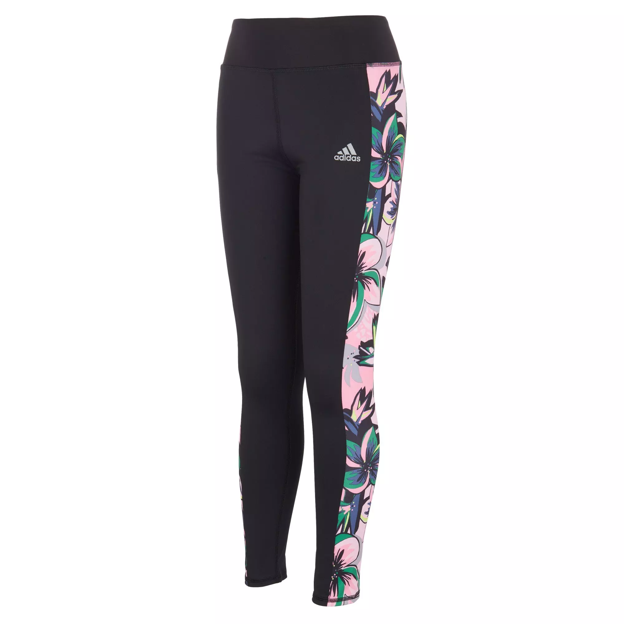 Adidas tropical cheap leggings